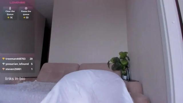 Thumbnail 1, amazing_roxana's Stream at Chaturbate, 6 months ago
