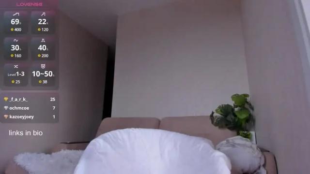 Thumbnail 3, amazing_roxana's Stream at Chaturbate, 6 months ago