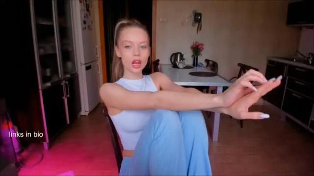 Thumbnail 2, amazing_roxana's Stream at Chaturbate, 4 months ago