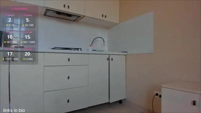 Image 6 of amazing_roxana Stream on Chaturbate on 17 days ago