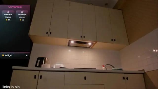 Image 3 of amazing_roxana Stream on Chaturbate on 26 days ago