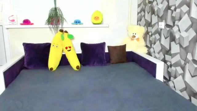 Thumbnail 1, amazing_viev's Stream at Chaturbate, 20 months ago
