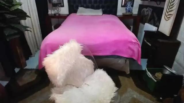 Image 12 of amazingbombshellx Stream on Chaturbate on 16 months ago