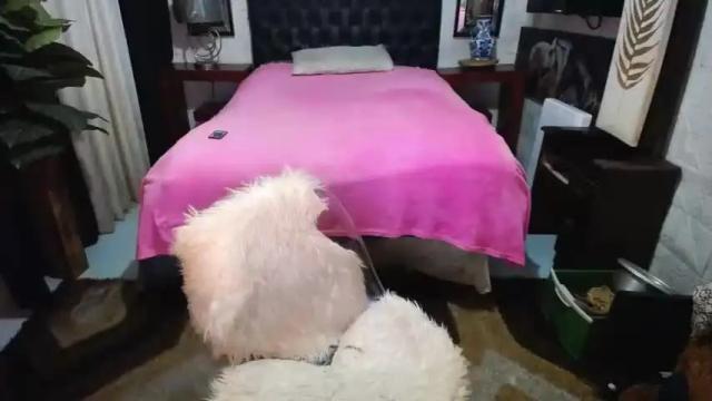 Image 12 of amazingbombshellx Stream on Chaturbate on 16 months ago