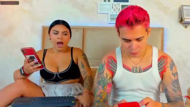 Image 7 of amazingcouple_1 Stream on Chaturbate on 23 months ago