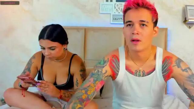 Image 8 of amazingcouple_1 Stream on Chaturbate on 23 months ago