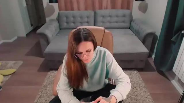 Image 2 of amazingeyes89 Stream on Chaturbate on 18 months ago