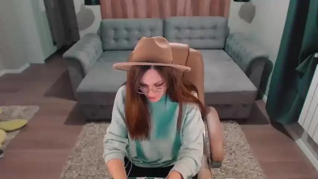 Image 4 of amazingeyes89 Stream on Chaturbate on 18 months ago