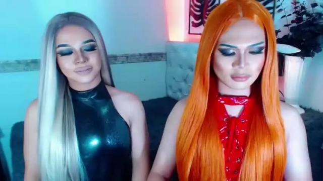 Image 4 of amazingfatcock_ts Stream on Chaturbate on 13 months ago
