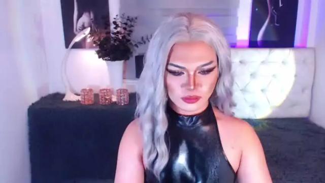 Image 4 of amazingfatcock_ts Stream on Chaturbate on 13 months ago