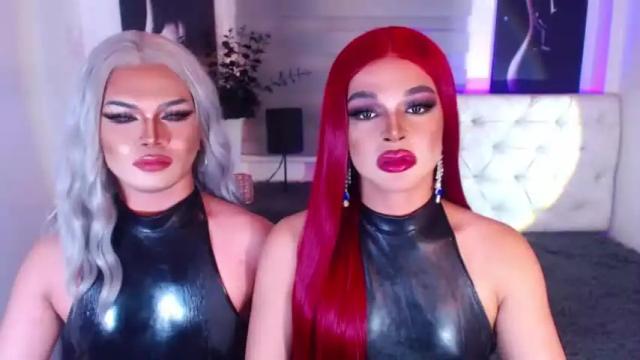 Image 8 of amazingfatcock_ts Stream on Chaturbate on 13 months ago