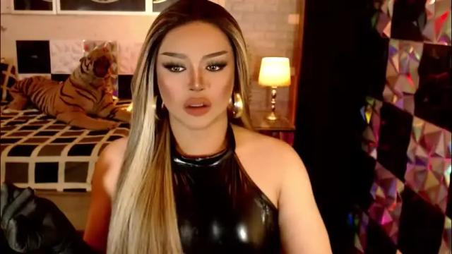 Image 2 of amazingfatcock_ts Stream on Chaturbate on 25 days ago