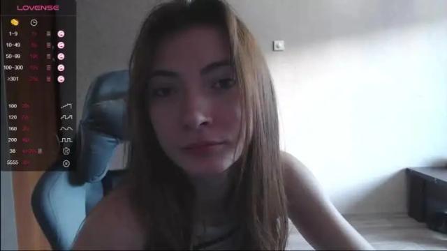 Image 12 of amazingfoxy Stream on Chaturbate on 17 months ago