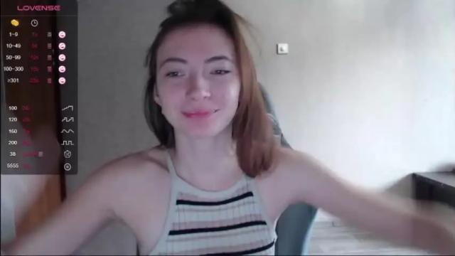 Thumbnail 2, amazingfoxy's Stream at Chaturbate, 17 months ago