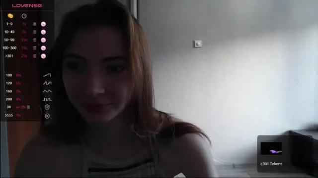 Image 8 of amazingfoxy Stream on Chaturbate on 17 months ago