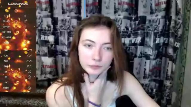 Thumbnail 1, amazingfoxy's Stream at Chaturbate, 15 months ago