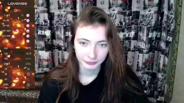 Image 8 of amazingfoxy Stream on Chaturbate on 15 months ago