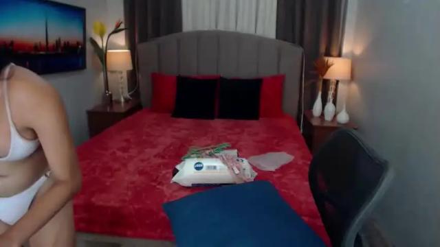 Image 6 of amazinghotshots Stream on Chaturbate on 19 months ago