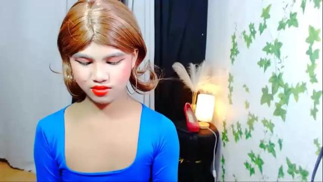 Thumbnail 1, amazingjhanna's Stream at Chaturbate, 2 months ago