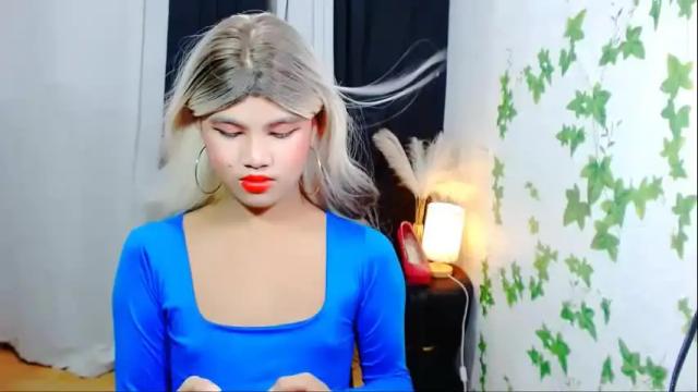 Thumbnail 2, amazingjhanna's Stream at Chaturbate, 2 months ago