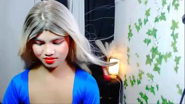 Thumbnail 3, amazingjhanna's Stream at Chaturbate, 2 months ago