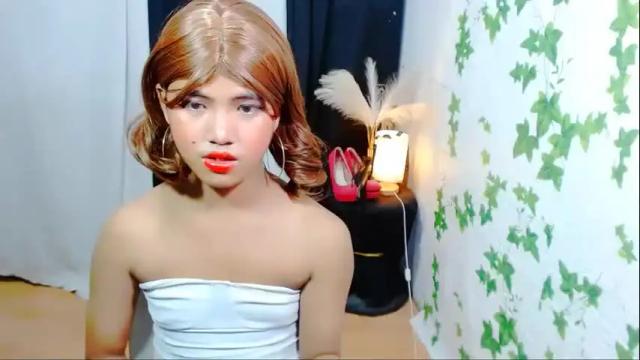 Thumbnail 2, amazingjhanna's Stream at Chaturbate, 2 months ago