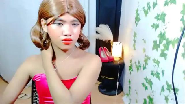 Thumbnail 3, amazingjhanna's Stream at Chaturbate, 1 month ago