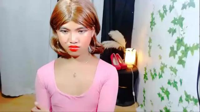 Thumbnail 2, amazingjhanna's Stream at Chaturbate, 1 month ago