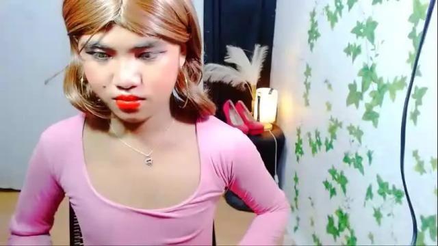 Image 3 of amazingjhanna Stream on Chaturbate on 1 month ago