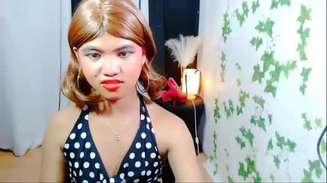 Thumbnail 1, amazingjhanna's Stream at Chaturbate, 1 month ago