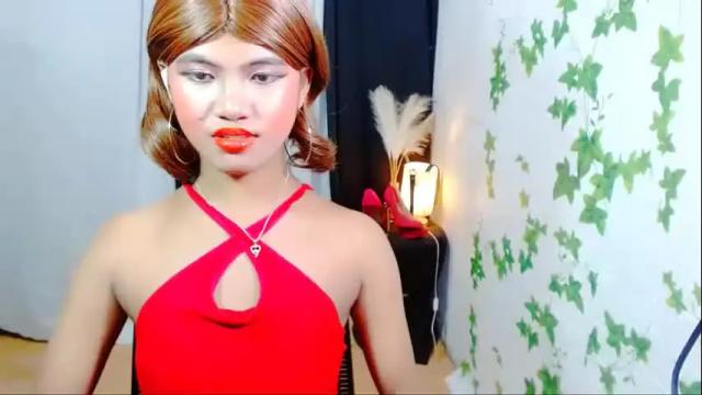 Image 3 of amazingjhanna Stream on Chaturbate on 1 month ago