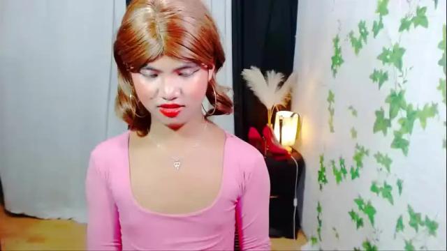 Image 4 of amazingjhanna Stream on Chaturbate on 1 month ago