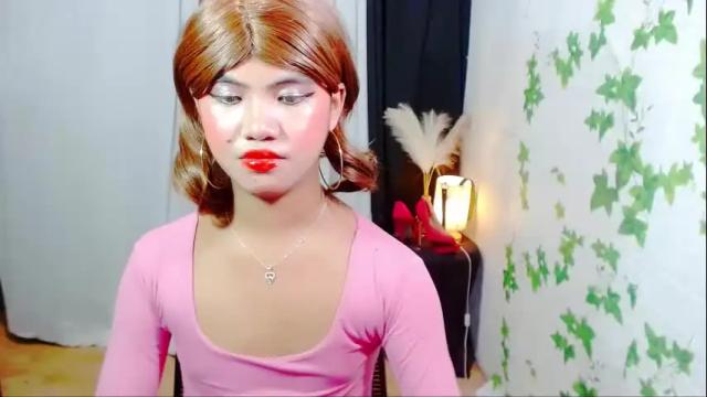 Thumbnail 2, amazingjhanna's Stream at Chaturbate, 1 month ago