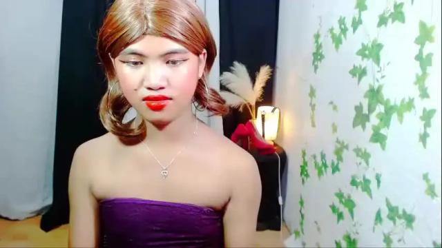 Thumbnail 1, amazingjhanna's Stream at Chaturbate, 1 month ago