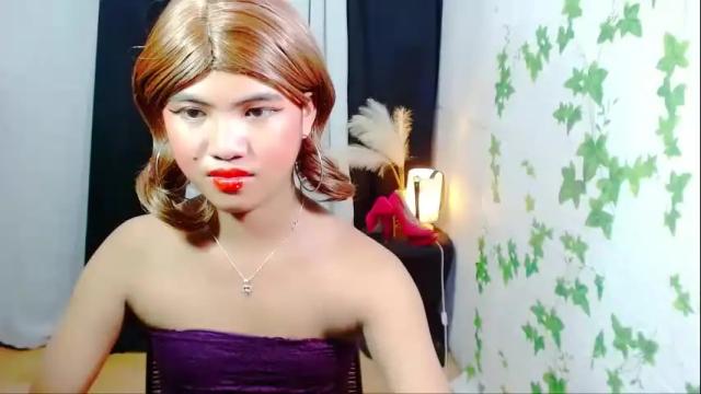 Image 11 of amazingjhanna Stream on Chaturbate on 1 month ago
