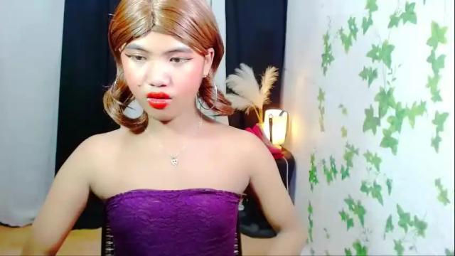 Image 4 of amazingjhanna Stream on Chaturbate on 1 month ago
