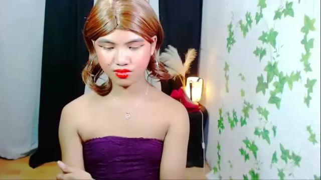Thumbnail 3, amazingjhanna's Stream at Chaturbate, 1 month ago