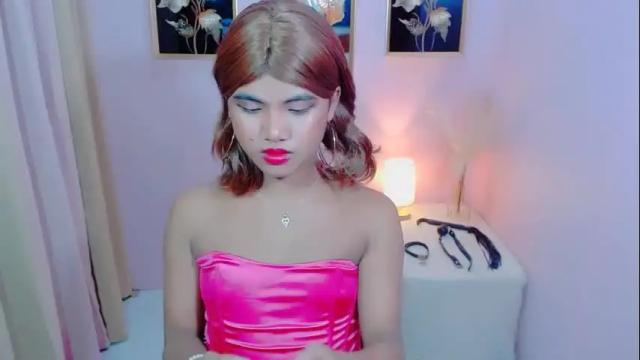 Image 3 of amazingjhanna Stream on Chaturbate on 16 days ago
