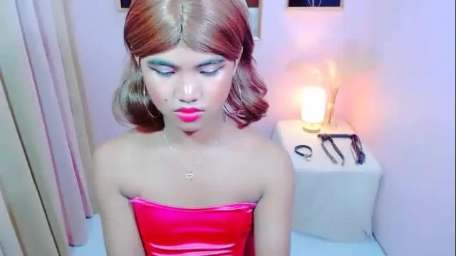 Thumbnail 2, amazingjhanna's Stream at Chaturbate, 14 days ago