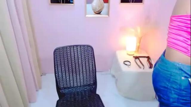 Image 8 of amazingjhanna Stream on Chaturbate on 15 days ago