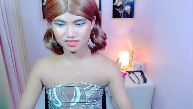 Thumbnail 1, amazingjhanna's Stream at Chaturbate, 13 days ago