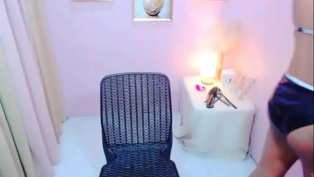 Thumbnail 3, amazingjhanna's Stream at Chaturbate, 10 days ago