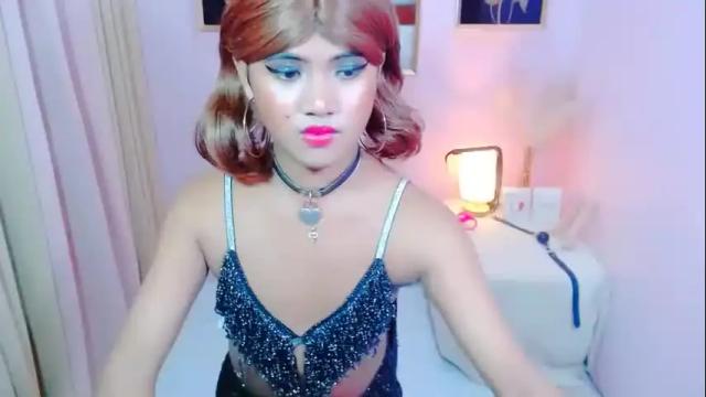 Thumbnail 1, amazingjhanna's Stream at Chaturbate, 8 days ago