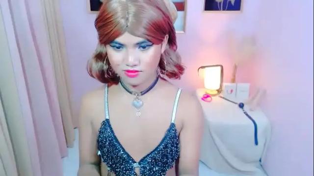 Image 12 of amazingjhanna Stream on Chaturbate on 9 days ago