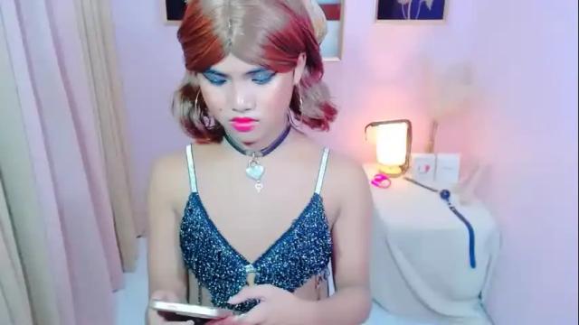 Image 7 of amazingjhanna Stream on Chaturbate on 9 days ago