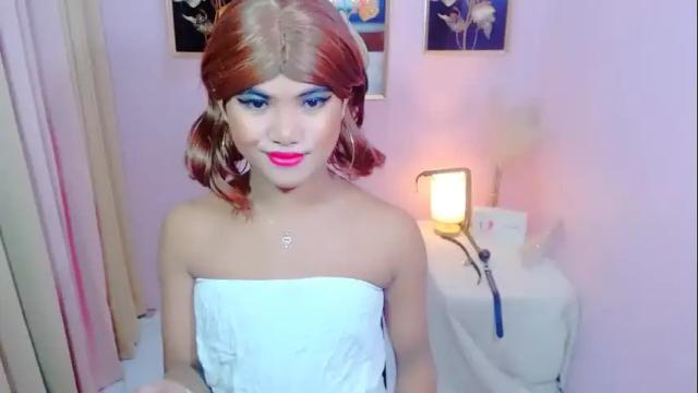 Thumbnail 1, amazingjhanna's Stream at Chaturbate, 6 days ago