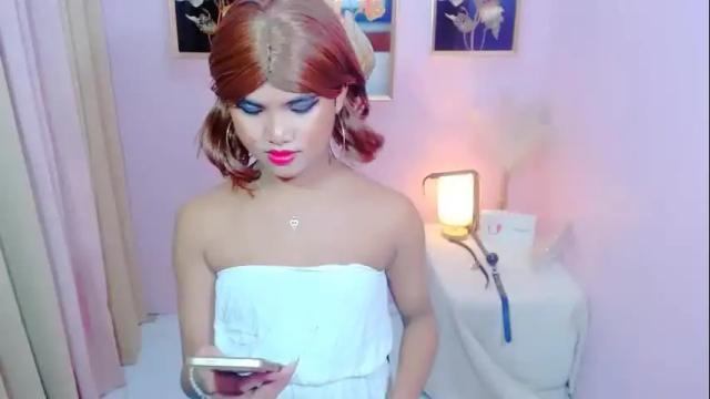 Image 11 of amazingjhanna Stream on Chaturbate on 7 days ago
