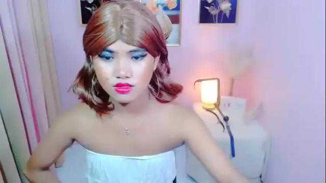 Image 12 of amazingjhanna Stream on Chaturbate on 7 days ago