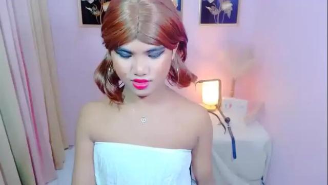 Image 2 of amazingjhanna Stream on Chaturbate on 7 days ago