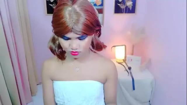 Image 3 of amazingjhanna Stream on Chaturbate on 7 days ago